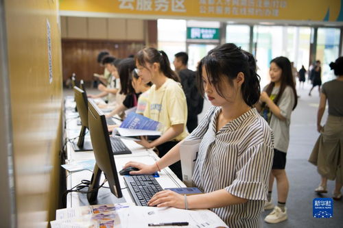 成都“百日萬(wàn)企”促青年就業(yè) 軟件開發(fā)行業(yè)迎來新機(jī)遇