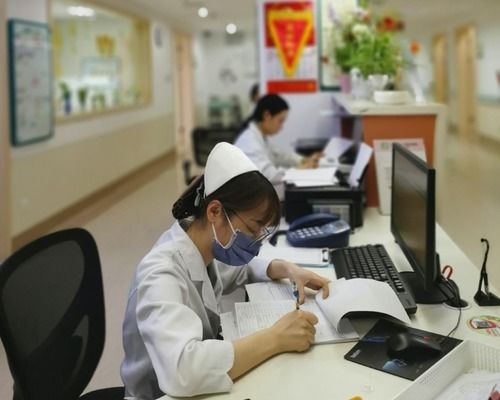 智慧醫(yī)療新篇章 上海一婦嬰以軟件開發(fā)打響母嬰保衛(wèi)戰(zhàn)