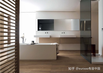 LAUFEN 當瑞士精工邂逅東方美學，于浴室空間演繹生活藝術